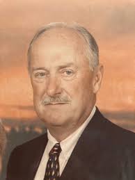 Thomas Ledoux Obituary