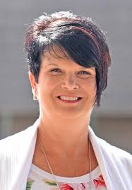 Longtime Mandan business leader, spokeswoman leaving