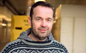 Reagerer på ferskfisk-forslag