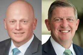 Ascension St. Vincent's names new CEOs at two area hospitals