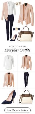 Everyday Outfits Sets Everyday Outfits Work Fashion Fashion