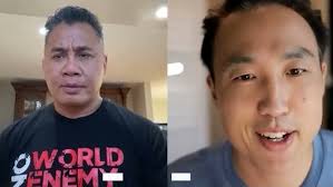 3 Minute Highlights: Cung Le's advice