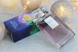 Oriflame Northern Glow Toaletna Voda Kamzakrasou Sk Beauty Cosmetics Perfume Glow