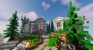 Browse and download minecraft shaders mods by the planet minecraft community. Olympus Mc Ancient Greek Smp Towny Survival Minecraft Server