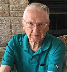 Monty Norman Elliott, 92