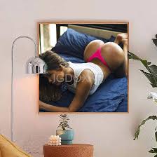 Amazon.com: SUKWA Anastasia Kvitko Sexy Model Poster Bedroom Sexy Bikini  Poster11 Canvas Poster Bedroom Decor Office Room Decor Gift Unframe-style  24x24inch(60x60cm): Posters & Prints
