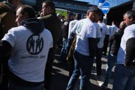 Movimento zero cancela vigílias nos aeroportos e entra em reflexão. Movimento Zero Entra Em Periodo De Reflexao Forcas De Seguranca Publico