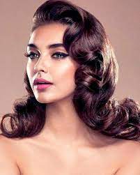 Pin On Pretty Classy Hair