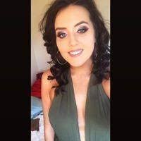 Roseann Delaney's Instagram, Twitter & Facebook