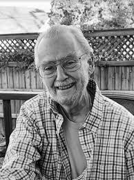 Jon Vance Obituary (1934