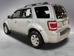 Image result for White 2008 Escape