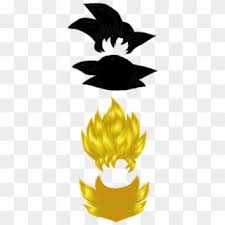 Free Goku Hair Png Transparent Images Pikpng Transparent png images, graphics or psd files. free goku hair png transparent images