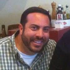 Mark Pagano (@mpags718)