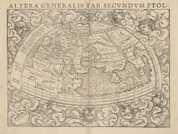 World – Antiquemapsandprints.com