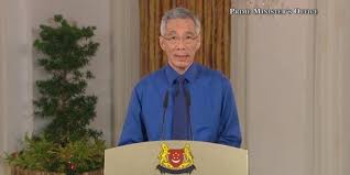 Later, the rent was increased by siew soon wah (respondent) to $ 200 on april 9, 1964. The Double Whammy Of The Coronavirus And Deep Recession The Online Citizen Asia