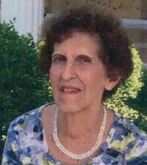 Ellen Cavallaro Obituary