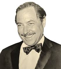 Watch Linda Kerns in THE GLASS MENAGERIE