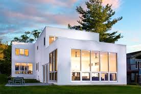 The house is situated in the quickly developing old fourth ward neighborhood near downtown atlanta. Prefabricated Shipping Container Home Builders In The Us Icontainerhome Com