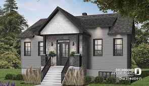 Discover collection of 17 photos and gallery about ranch style house plans with full basement at senaterace2012.com. Simple Ranch House Plans And Small Modern Ranch Plans