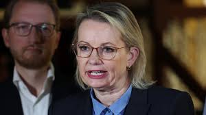 NSW Independent MLC Tania Mihailuk discusses how Opposition Leader Sussan  Ley has been given a chance to lead the Liberal Party, but it “hasn’t  worked”.