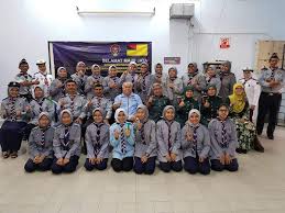 Menyiapkan peserta didik agar menjadi warga negara yang mandiri dan. Majlis Pelepasan Kontijen Pengakap Perempuan Ke Perkhemahan Peringkat Kebangsaan Kedah 08 11 Ogos 2018 Smk Seri Jempol 72120 Bandar Seri Jempol N Sembilan