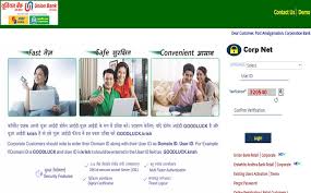 Customers can also link their corporation bank credit cards to net banking account, after logging into. Corporation Bank Net Banking Login Activate Registration At Corpbank Com