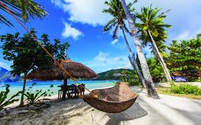 Lockdown Pipedreams In The Philippines Catching The Rays And Riding The Waves The Post