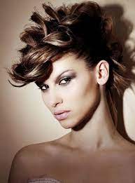 Long Party Hairstyles 2013 For Women Hair Styles Medium Hair Styles Cute Hairstyles Updos