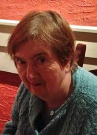 Catherine G Fonda Obituary January 16, 2021