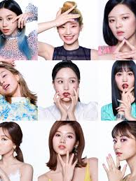 Twice's jeongyeon once told fans she would never go back to the iconic short haircut she had during her debut…and everyone is going to miss it. Twice Share Skin Care Secrets And Growth As A K Pop Group Interview Allure