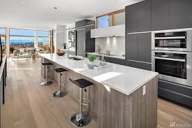 A sleek and modern kitchen for memorable gatherings. 65 Modern Kitchen Design Ideas Photos Home Stratosphere