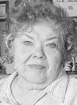 MARY REISS Obituary (2014)