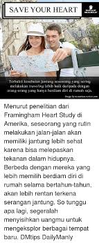 Bedakan mana yang baik dan mana yang buruk. Save Your Heart Mmaanly Terbukti Kesehatan Jantung Seseorang Yang Sering Melakukan Traveling Lebih Baik Daripada Dengan Orang Orang Yang Hanya Berdiam Diri Di Rumah Saja Image By M Tourism Reviewcom Menurut Penelitian Dari Framingham
