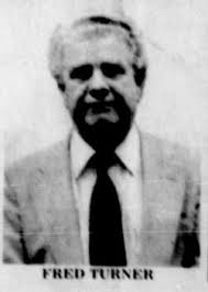 Frederick Peter “Fred” Turner Sr. (1926-2003)