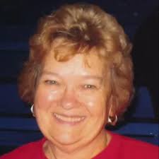 Obituary information for Elaine Burchard
