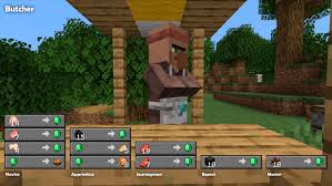 Maybe you would like to learn more about one of these? All Minecraft Villager Trades In 1 14 Album On Imgur