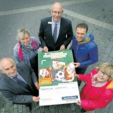 0211 23 93 23 366 email: Die Sportstars Von Morgen Fordern