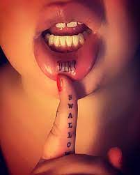 How Much Would A Lip Tattoo Cost