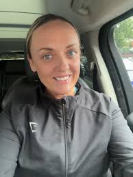 Parsley made me look like I was 20 years old