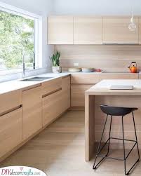 Given the fact that this room is the heart of. Modern Kitchen Cabinets 25 Modern Kitchen Cabinet Ideas