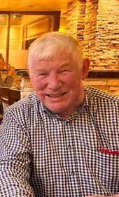 Condolence Book for Noel Farmer (McKeown) (Clondalkin, Dublin)