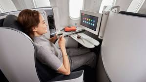 This assumes an average flight speed for a commercial airliner of 500 mph, which is equivalent to 805 km/h or 434 knots. Air France Is Certified As A 4 Star Airline Skytrax