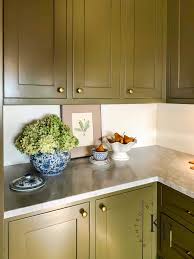 Kitchen cabinet doors & drawer fronts └ kitchen └ home, furniture & diy all categories antiques art baby books, comics & magazines business, office & industrial cameras & photography cars, motorcycles & vehicles clothes, shoes kitchen. Olive Green Kitchen Cabinets Painted By Kayla Payne