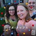 Carina Freeman's Instagram, Twitter & Facebook