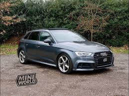 Image result for Daytona Gray 2018 S3