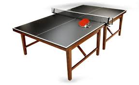 jaques and dunhill pure black table tennis gentleman s gadgets table tennis table tennis set black table