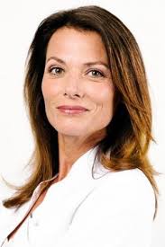 Dr. Caroline Fuchs in Hubert und/ohne Staller