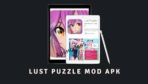 Sinful puzzle dates inferno mod. Lust Puzzle Mod Apk Unlimited Coins Crystals Apkmoders