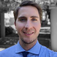 John "Alex" Schwartz-Rudd PMP