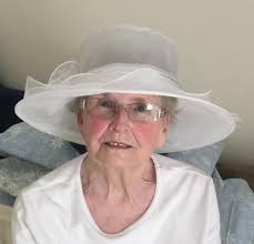 Doris Bradley Obituary